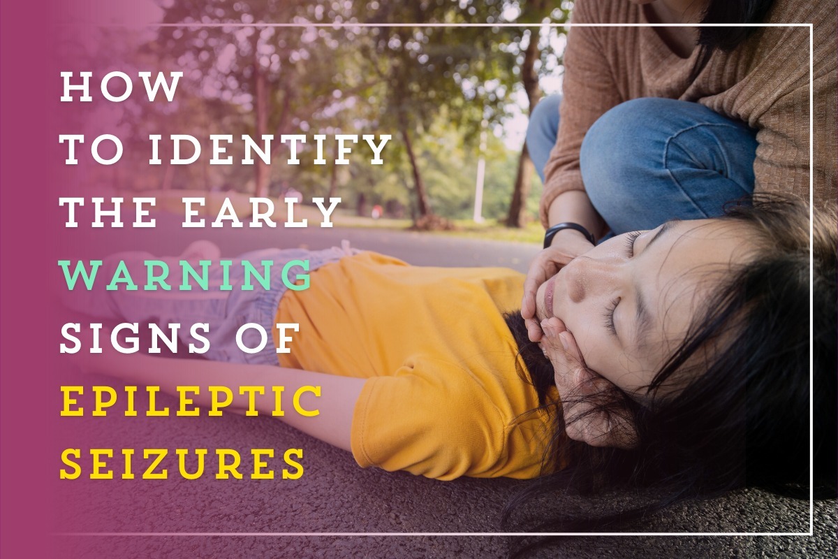 How to Identify the Early Warning Signs of Epileptic Seizures