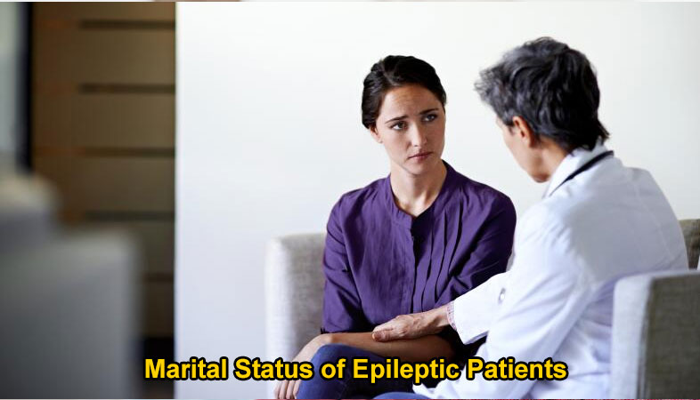 Marital Status of Epileptic Patients