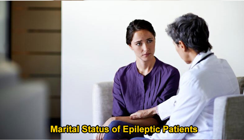 Marital Status of Epileptic Patients 