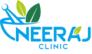 Neeraj Logo